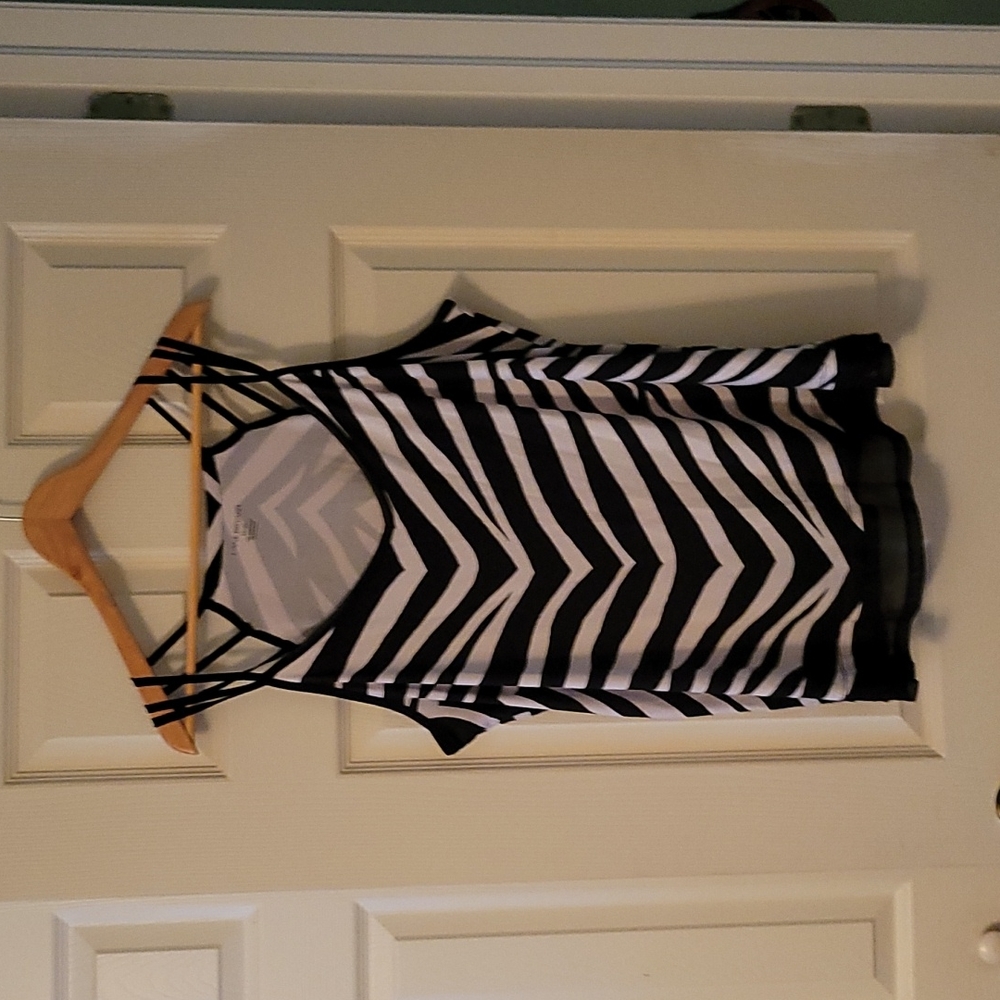 Pre-owned Lane bryant tank size 18/20